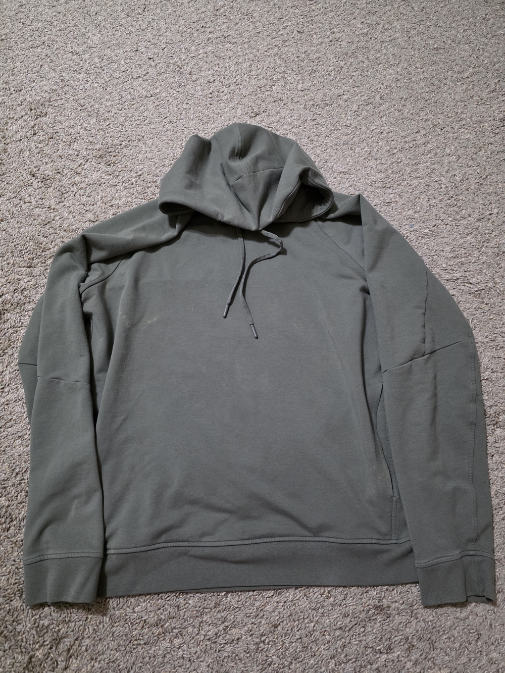 Mens Lululemon Hoodie